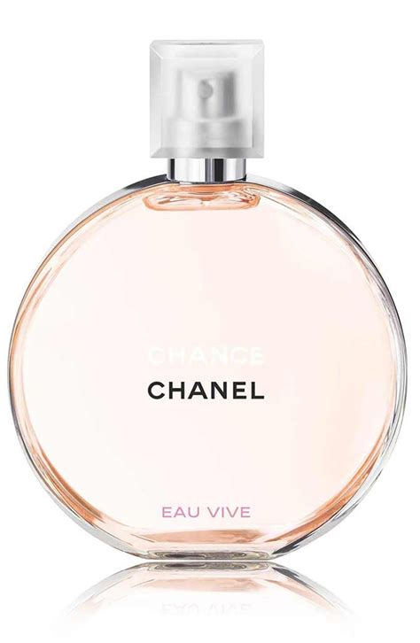 chanel vive eau de parfum